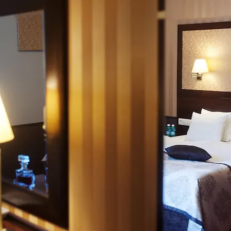 Wielopole 3* Krakow