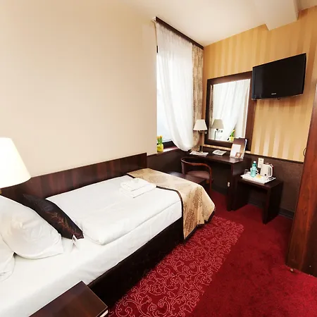 Wielopole Otel Krakow