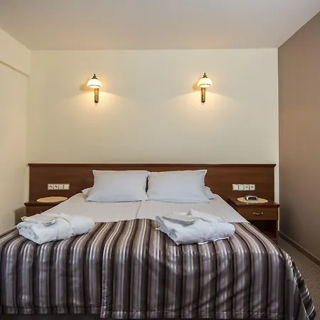 Otel Great Polonia Conrad Krakow