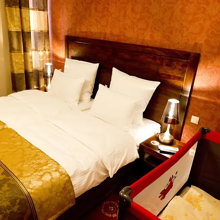 Hotel Columbus