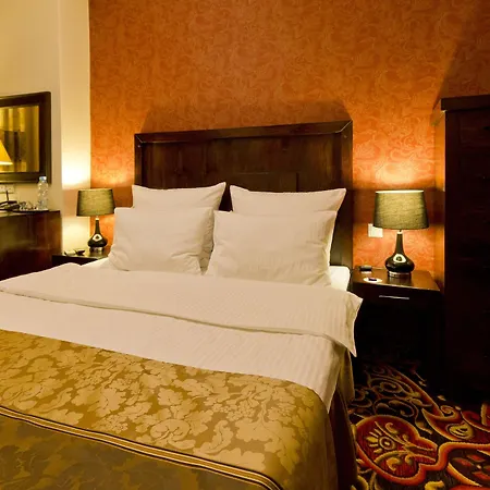 Hotel Columbus