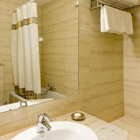 Hotel Columbus