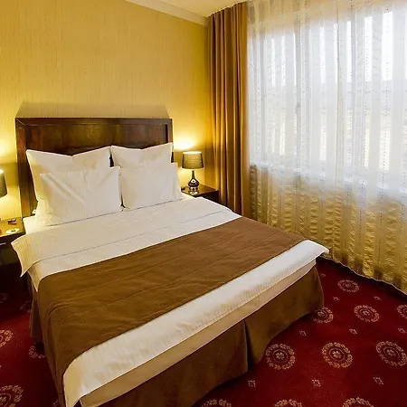 Columbus Hotel