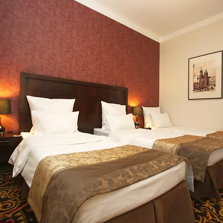 Hotel Columbus 3*