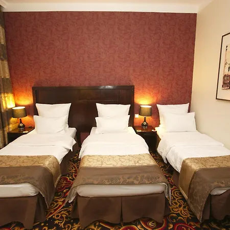 Hotel Columbus