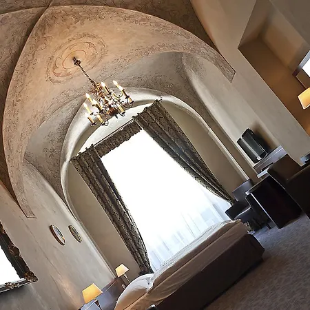 Hotel Rezydent Krakov