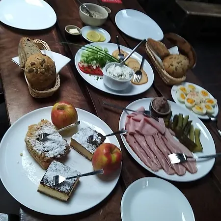 Hotel Rezydent Krakov