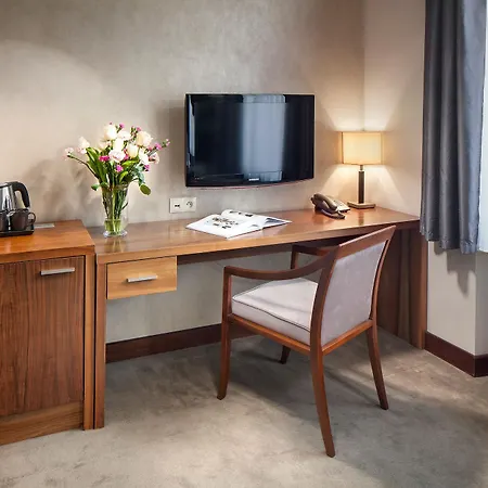 Unicus Old Town - Destigo Hotel Krakow
