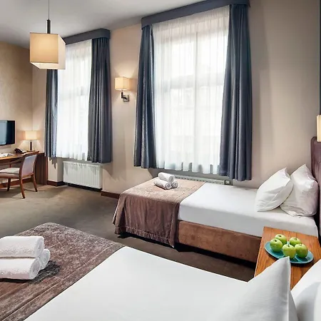 Unicus Old Town - Destigo Hotel
