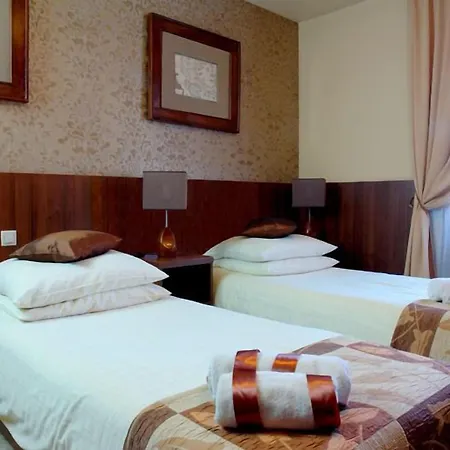 David Boutique Отель 3*