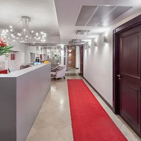 Unicus Old Town - Destigo 4* Krakow