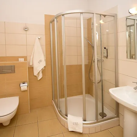 Red Brick 3* Krakow