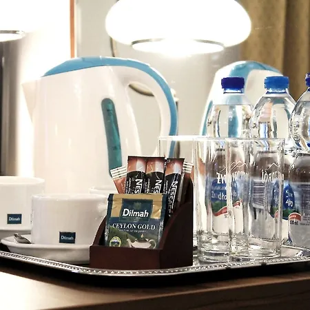 Nobilton Otel 3*