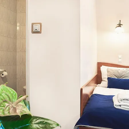 Nobilton 3* Krakow