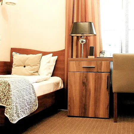 Nobilton Otel Krakow