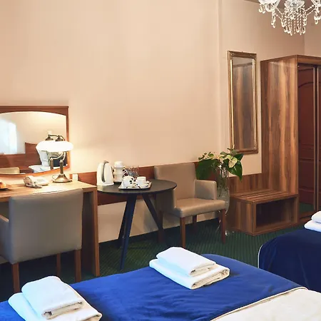 Otel Nobilton Krakow