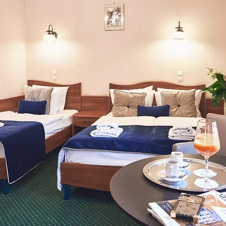 Otel Nobilton Krakow