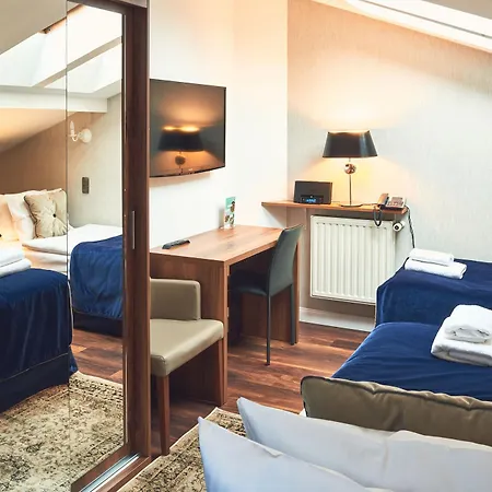 Nobilton Otel