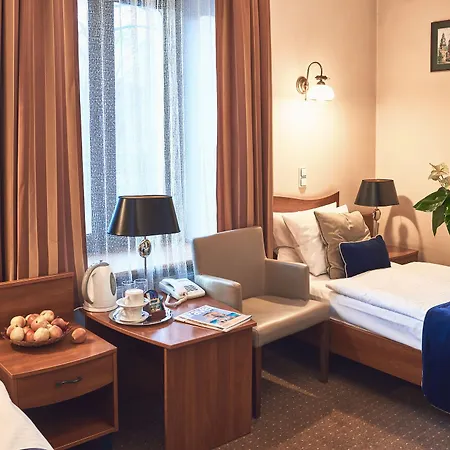 Otel Nobilton Krakow