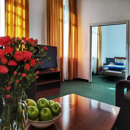 Otel Nobilton