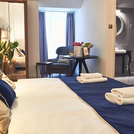 Nobilton Otel 3*