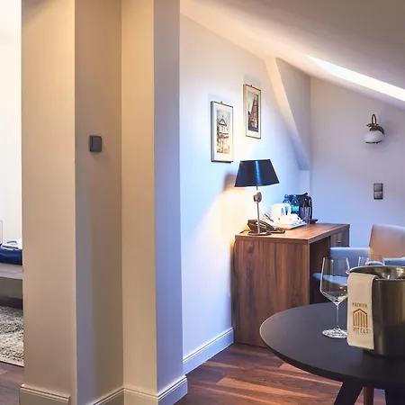 Otel Nobilton Krakow
