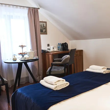 Otel Nobilton