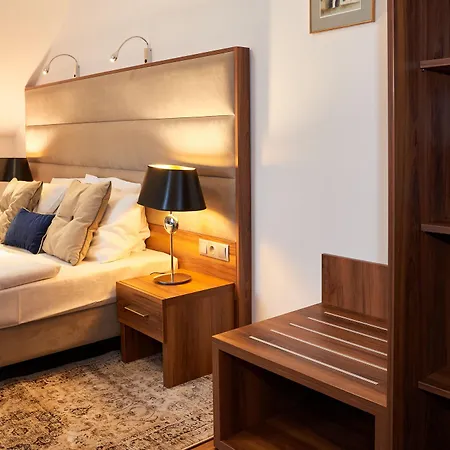 Nobilton Otel Krakow