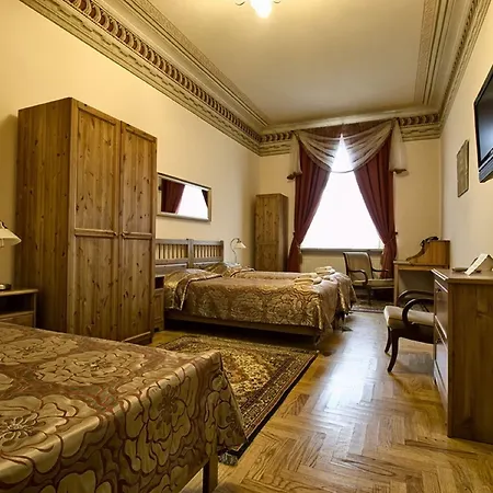 Hotel Mikołaj Kraków