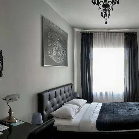 Mikołaj Hotel