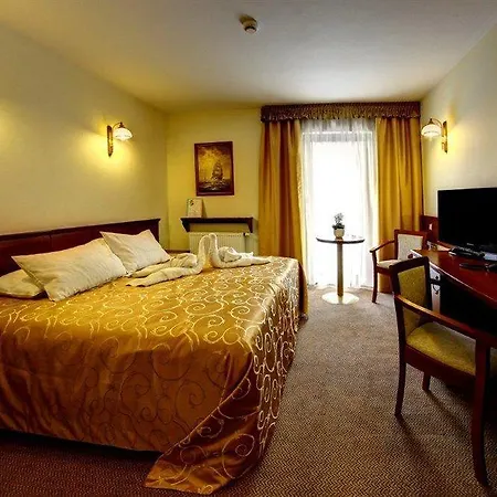 Otel Great Polonia Conrad 4*