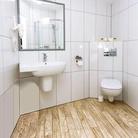Kazimierz Iii Hotel
