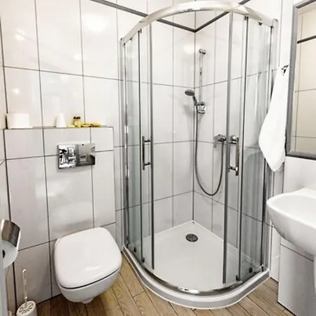 Kazimierz Iii Hotel