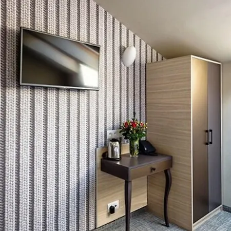 Kazimierz Iii Hotel Krakau