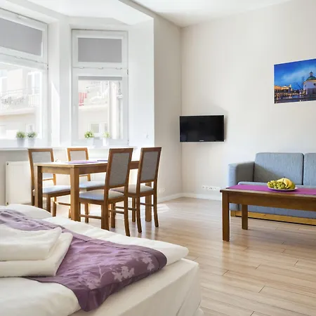 Emaus Apart Otel 3*