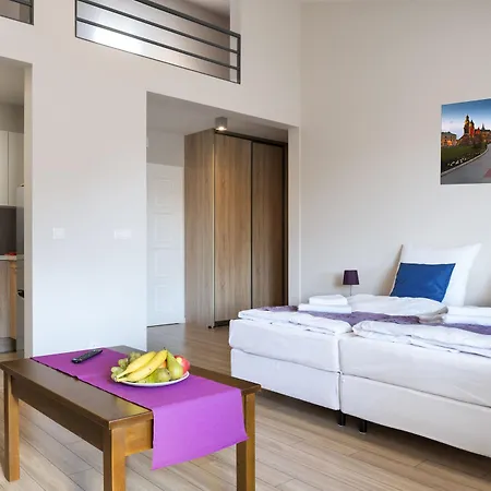 Apart Otel Emaus