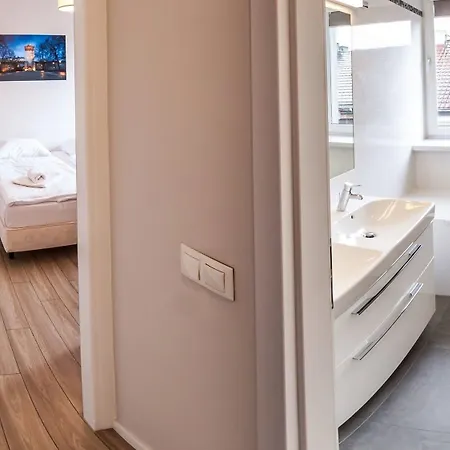 Emaus Apart Otel 3*