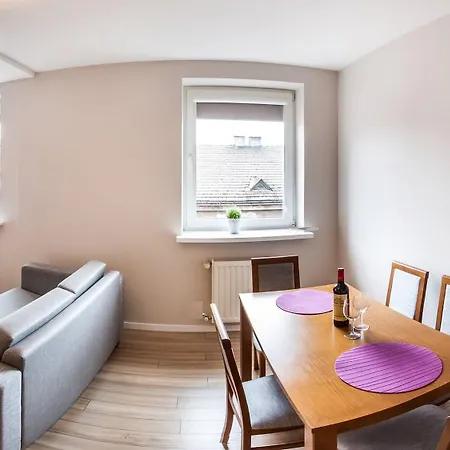 Apart Otel Emaus