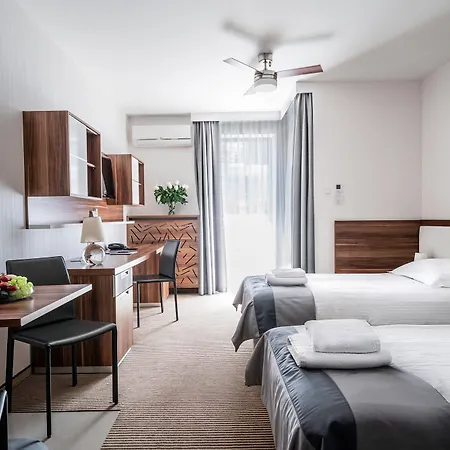 Aparthotel Vanilla