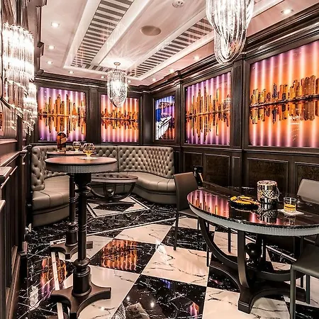 Aparthotel Vanilla 4*