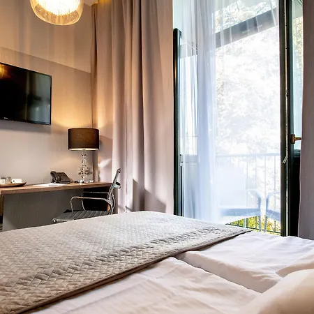 Plaza Boutique Otel