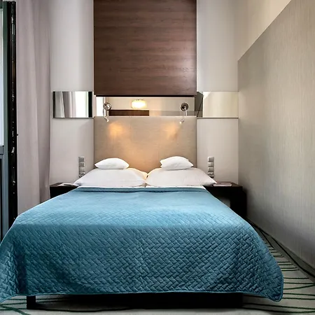 Plaza Boutique Otel