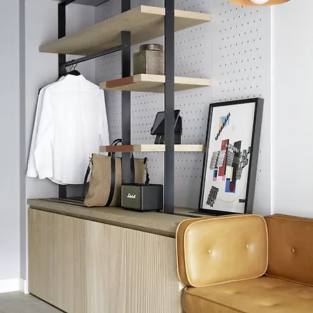Puro Kazimierz Hotel 4*