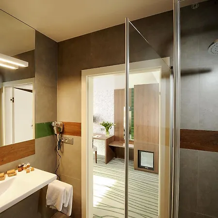 Otel Plaza Boutique