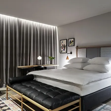 Puro Kazimierz Hotel 4*