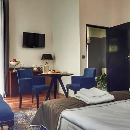Shalom Kazimierz Apart-hotel