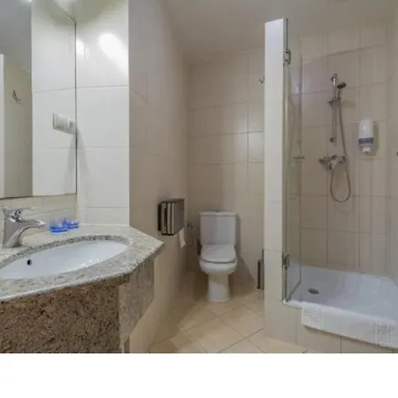 Apartmanhotel Antica 3*
