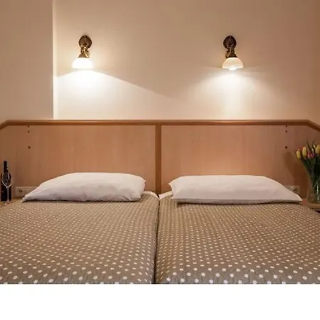 Apartmanhotel Antica