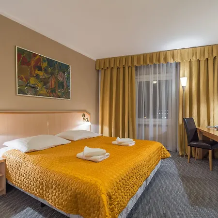 Apartmanhotel Antica