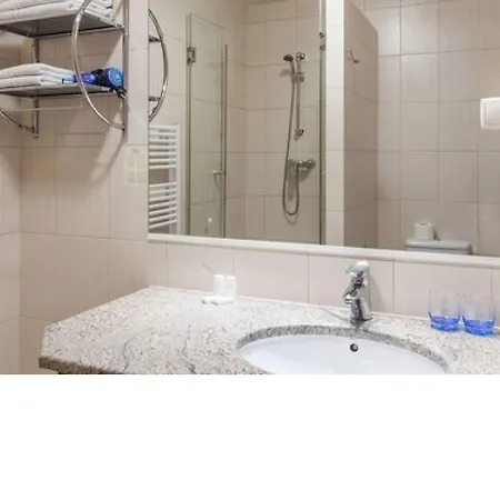 Apartmanhotel Antica 3*